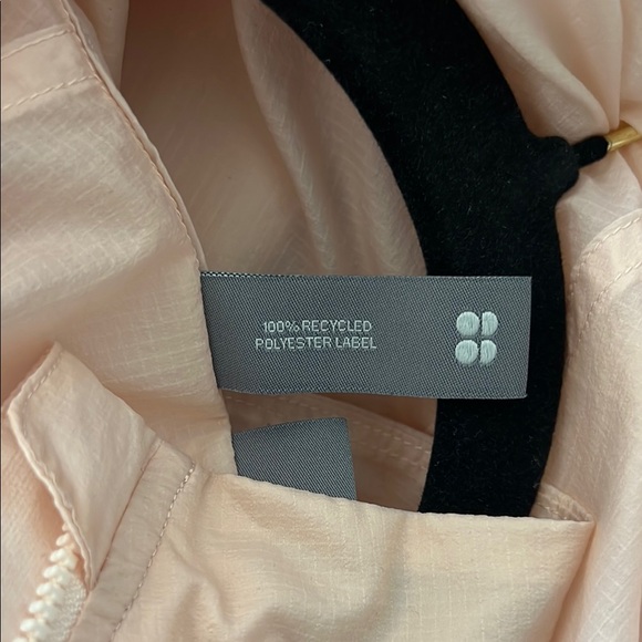 Sweaty Betty Pink Women's Jacket XS - Picture 11 of 11